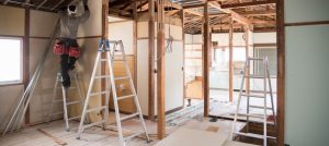 Entreprise de rénovation de la maison et de rénovation d’appartement à Saint-Martin-la-Garenne